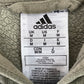 Adidas Sweat Jacke (L)