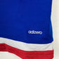 Adidas Frankreich Trikot (M)