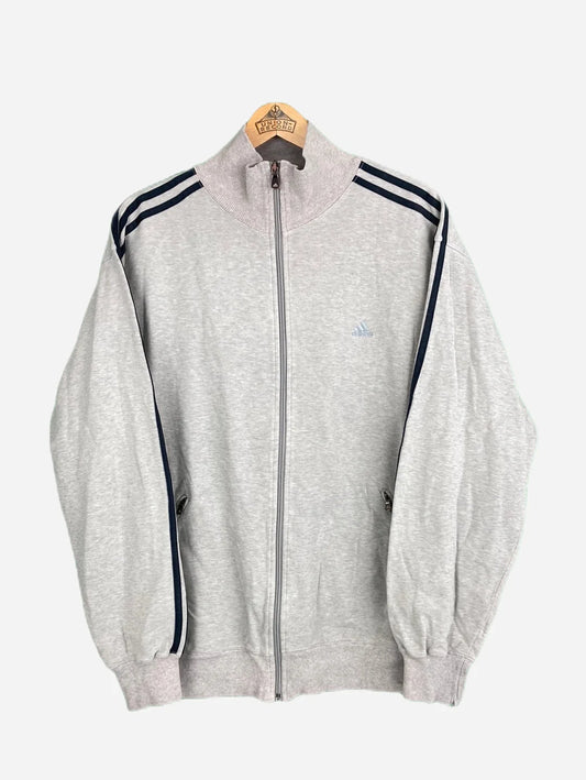 Adidas Sweatjacke (L)