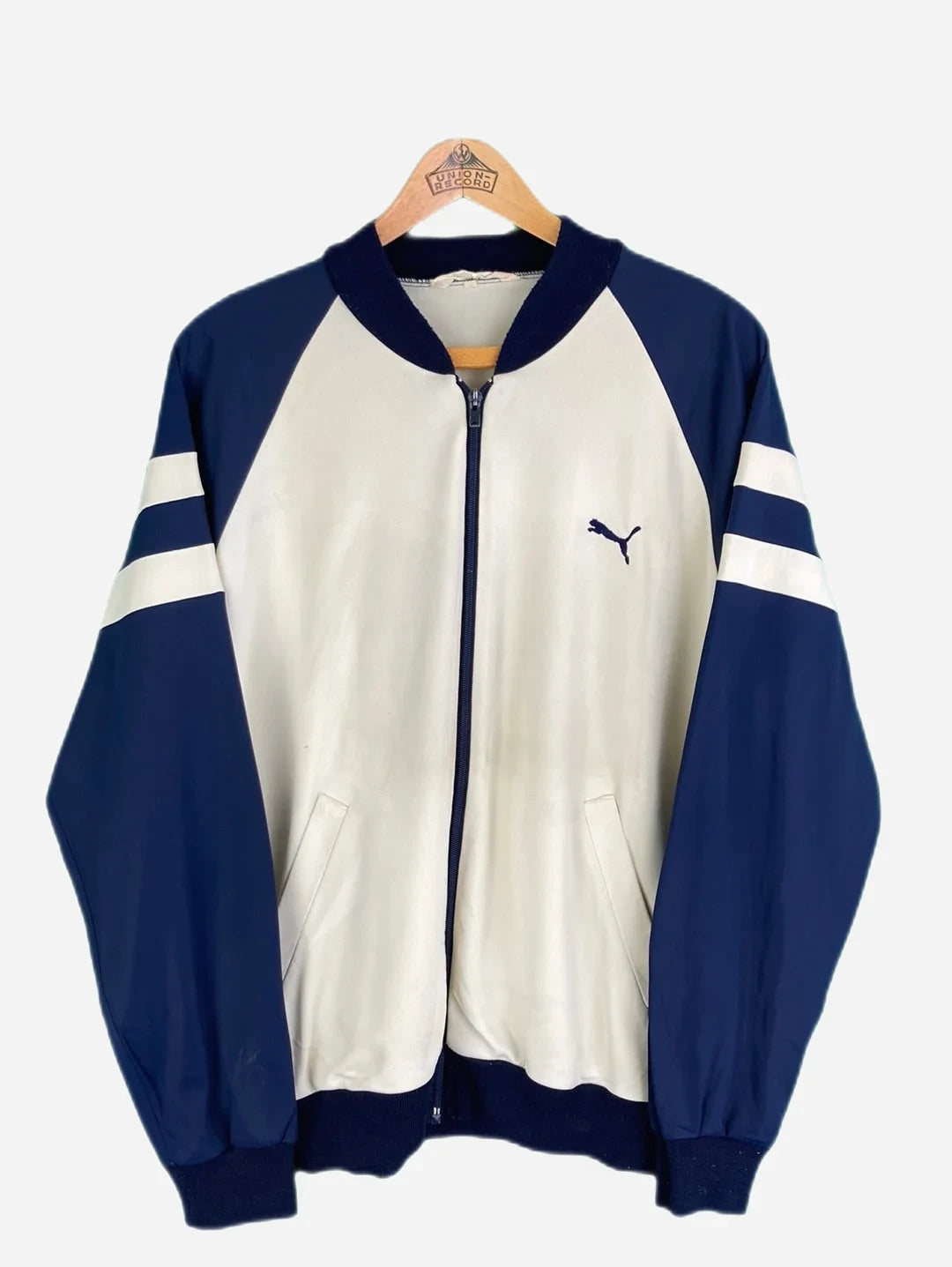 Puma Trainingsjacke (L)