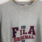 Fila Sweater (L)