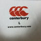 Canterbury England Rugby Trikot (L)