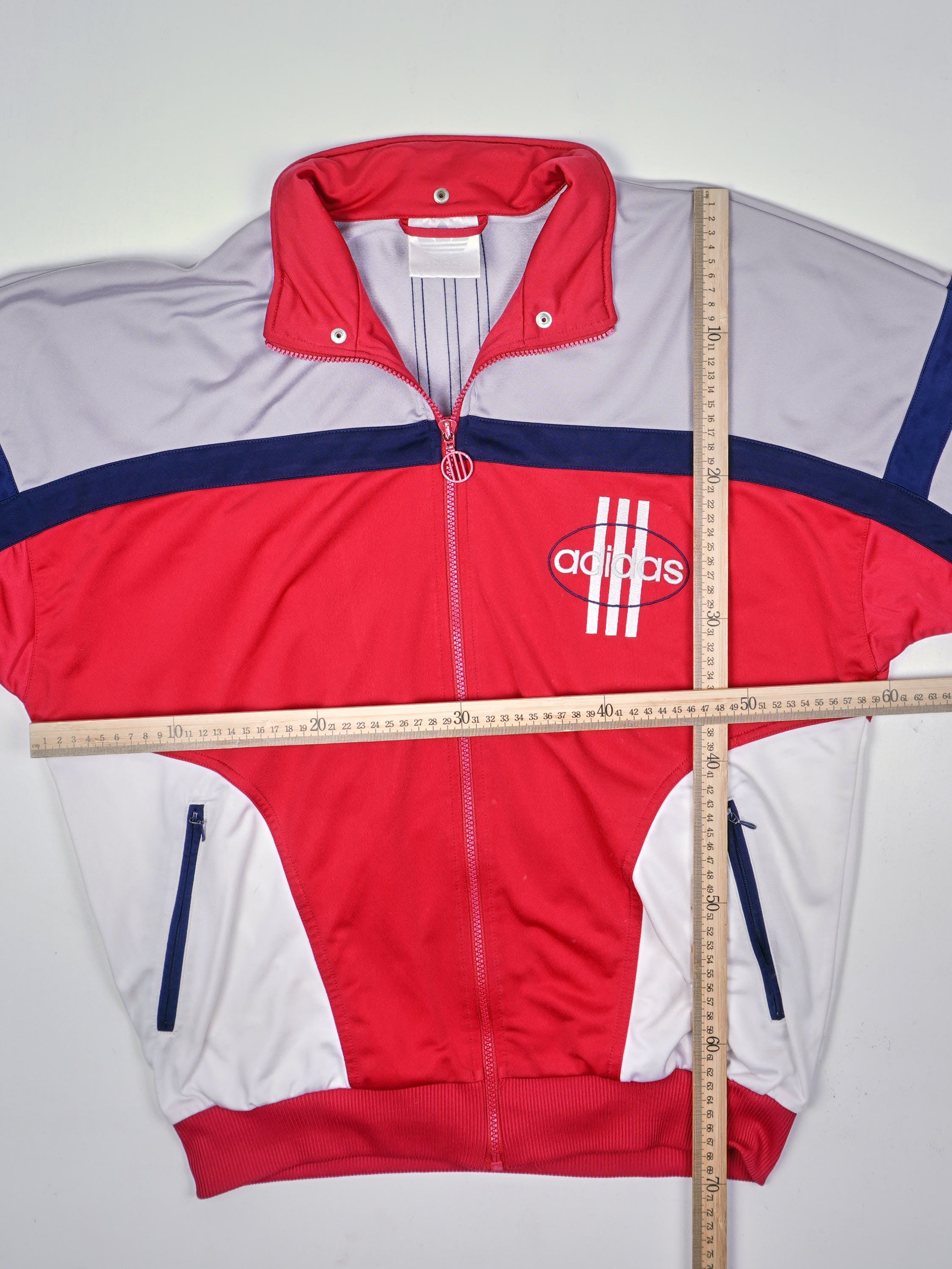 Adidas Trainingsjacke (L)