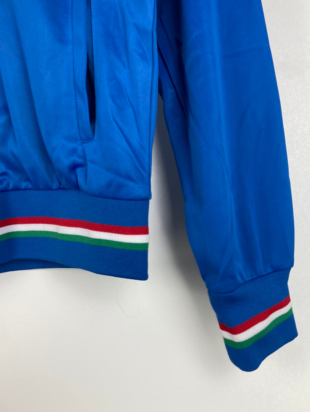 Italien Trainingsjacke (XS)