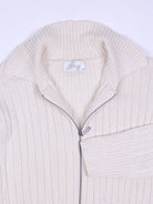 Vintage Sweatjacke (M)