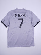 Nike Paris Saint-germain Kylian Mbappé 7 Trikot (L)