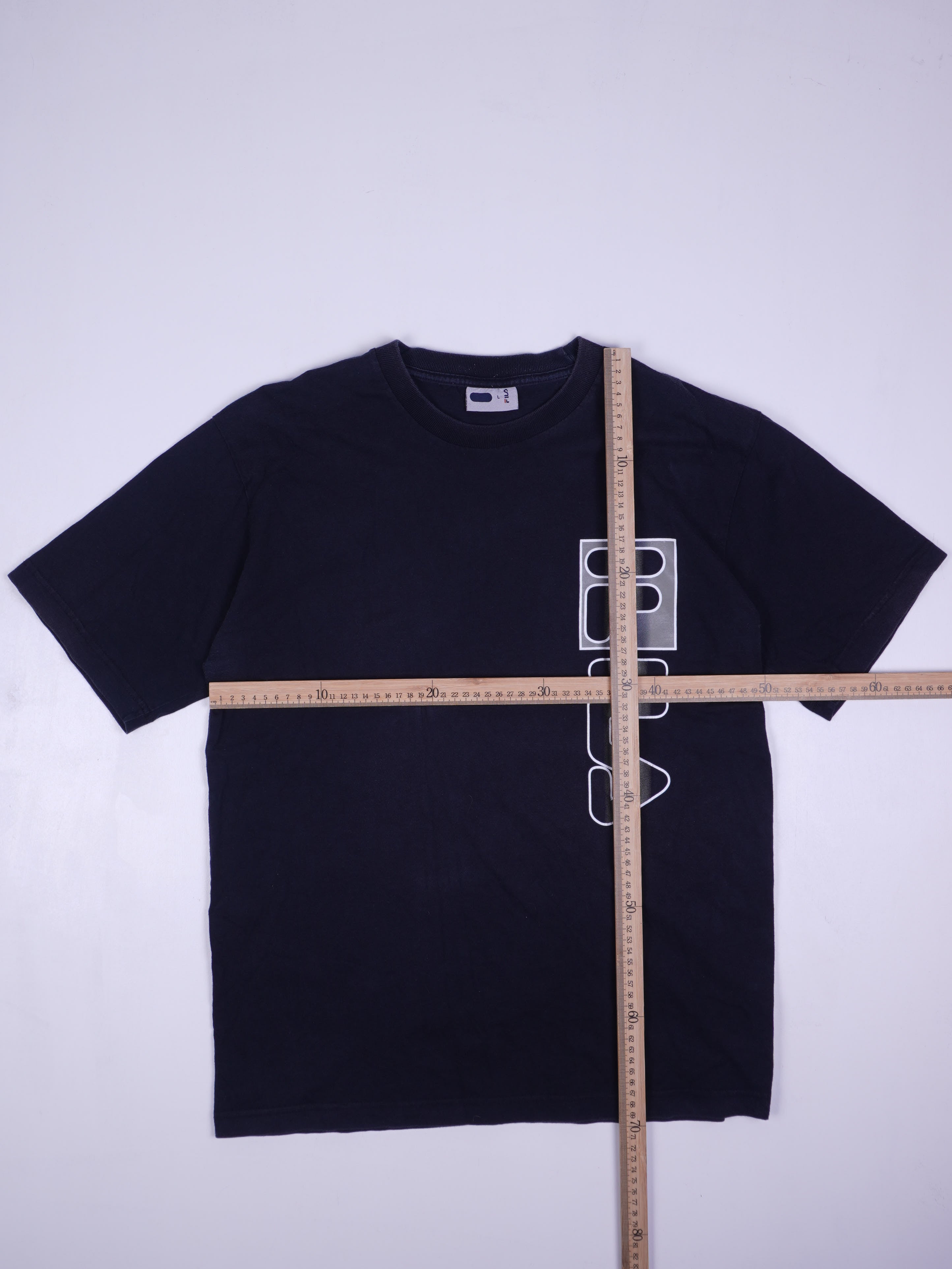 Fila T-Shirt (L)