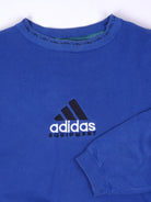 Adidas Sweater (XL)