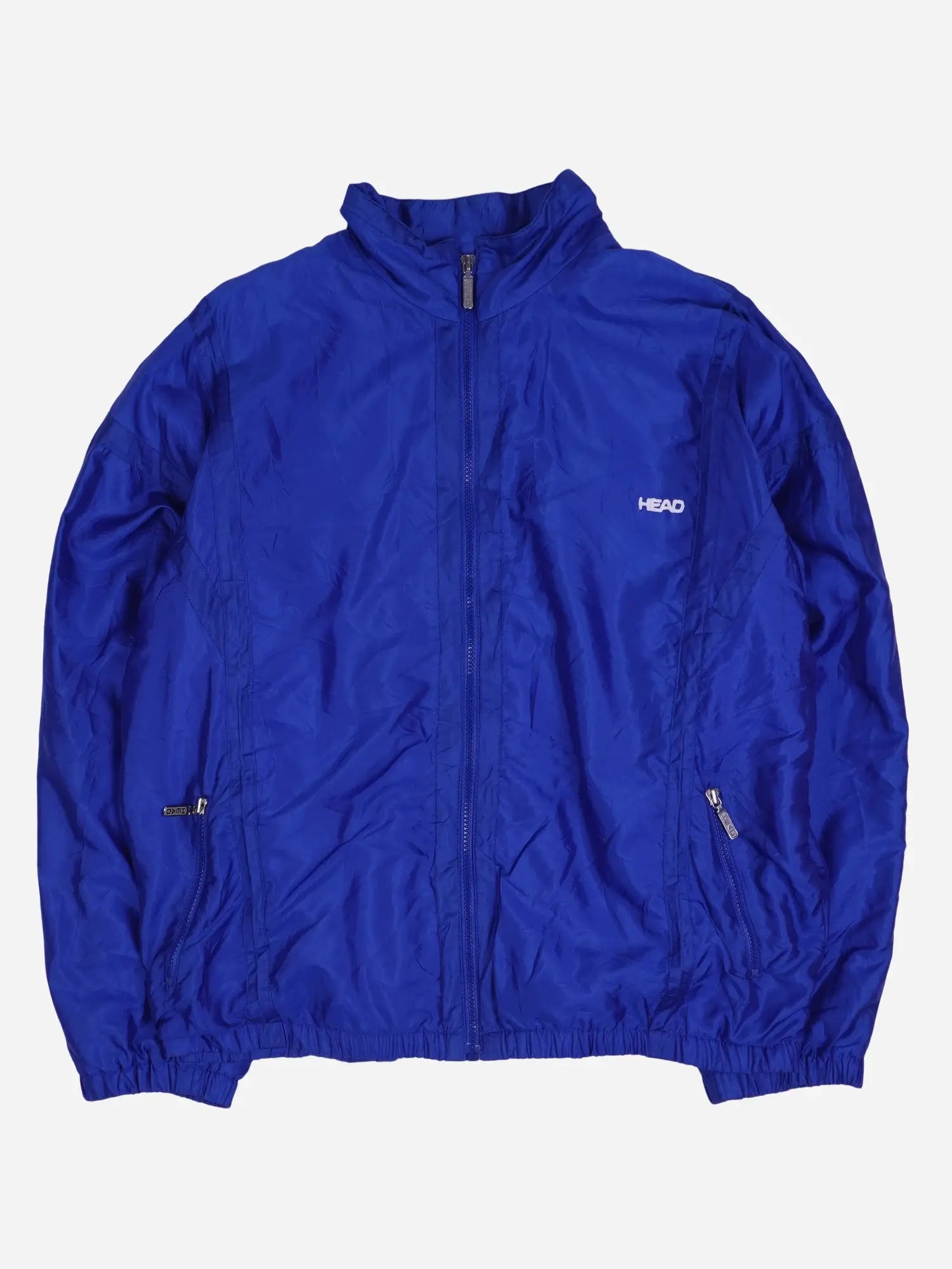 Vintage Trainingsjacke (M)