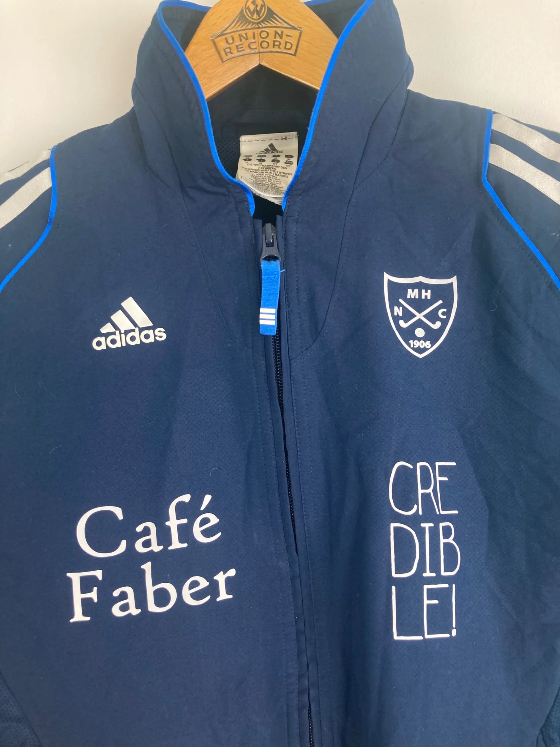 Adidas Trainingsjacke (S)