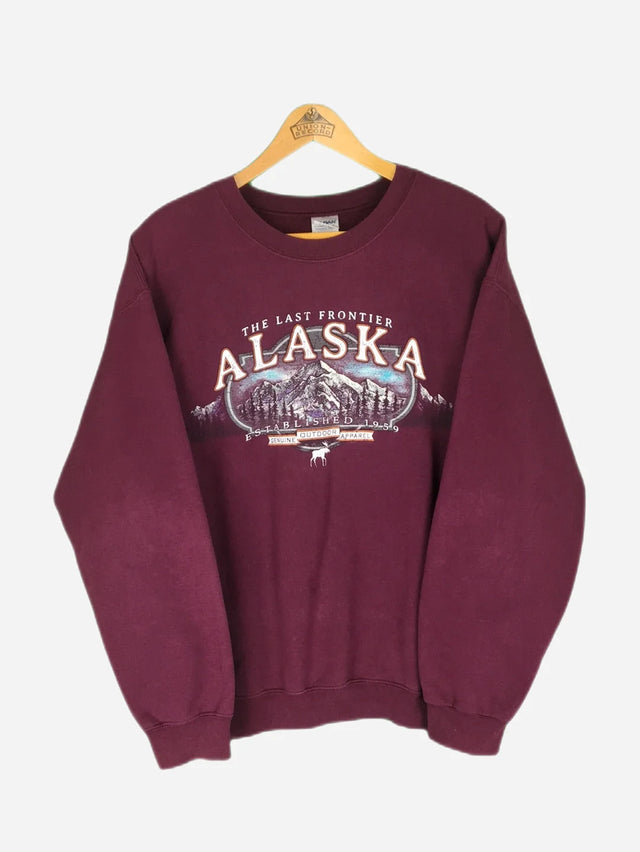 Alaska Sweater (L)