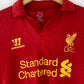 Warrior FC Liverpool Trikot (XS)