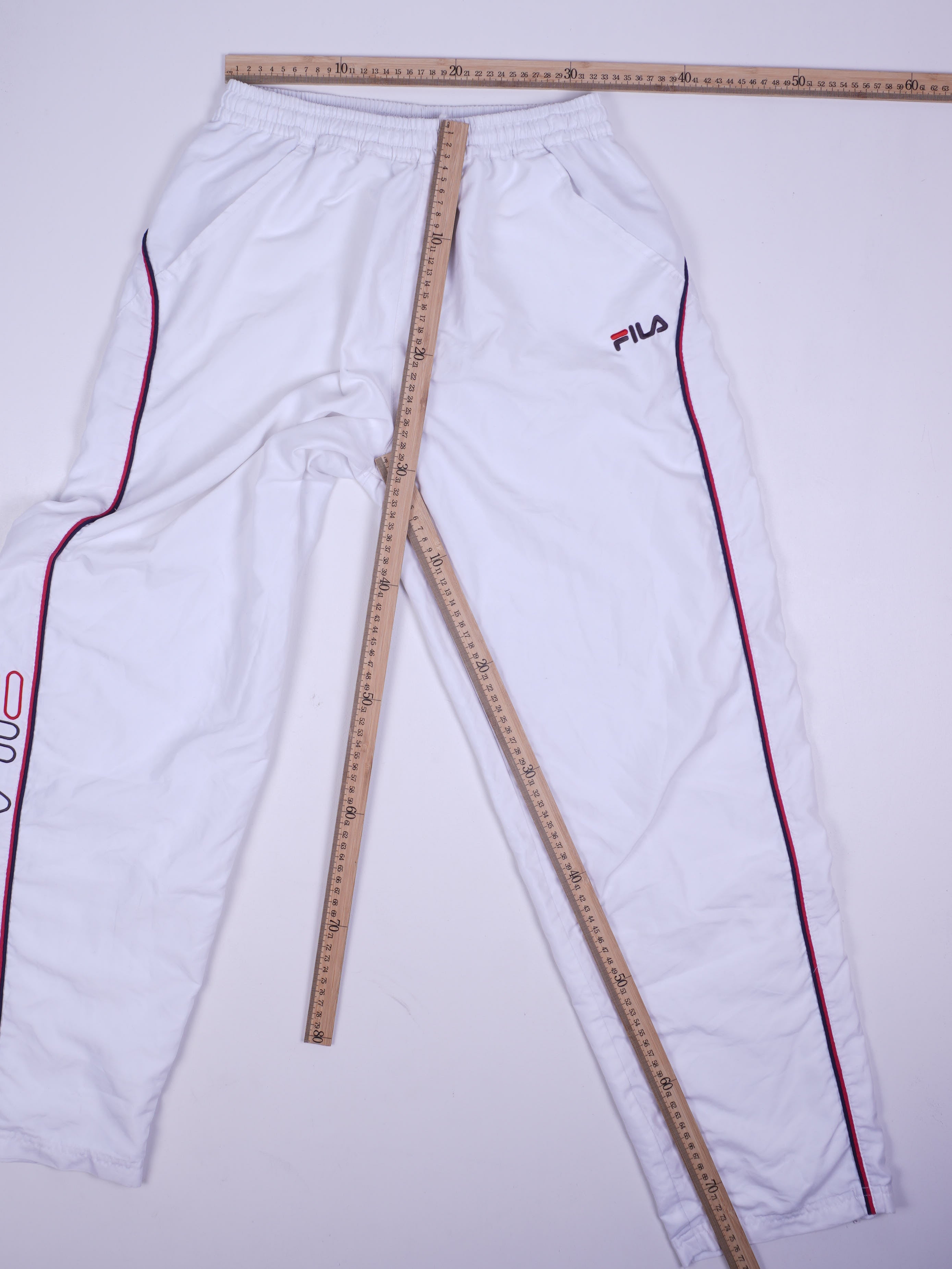 Fila Track Pants (M)