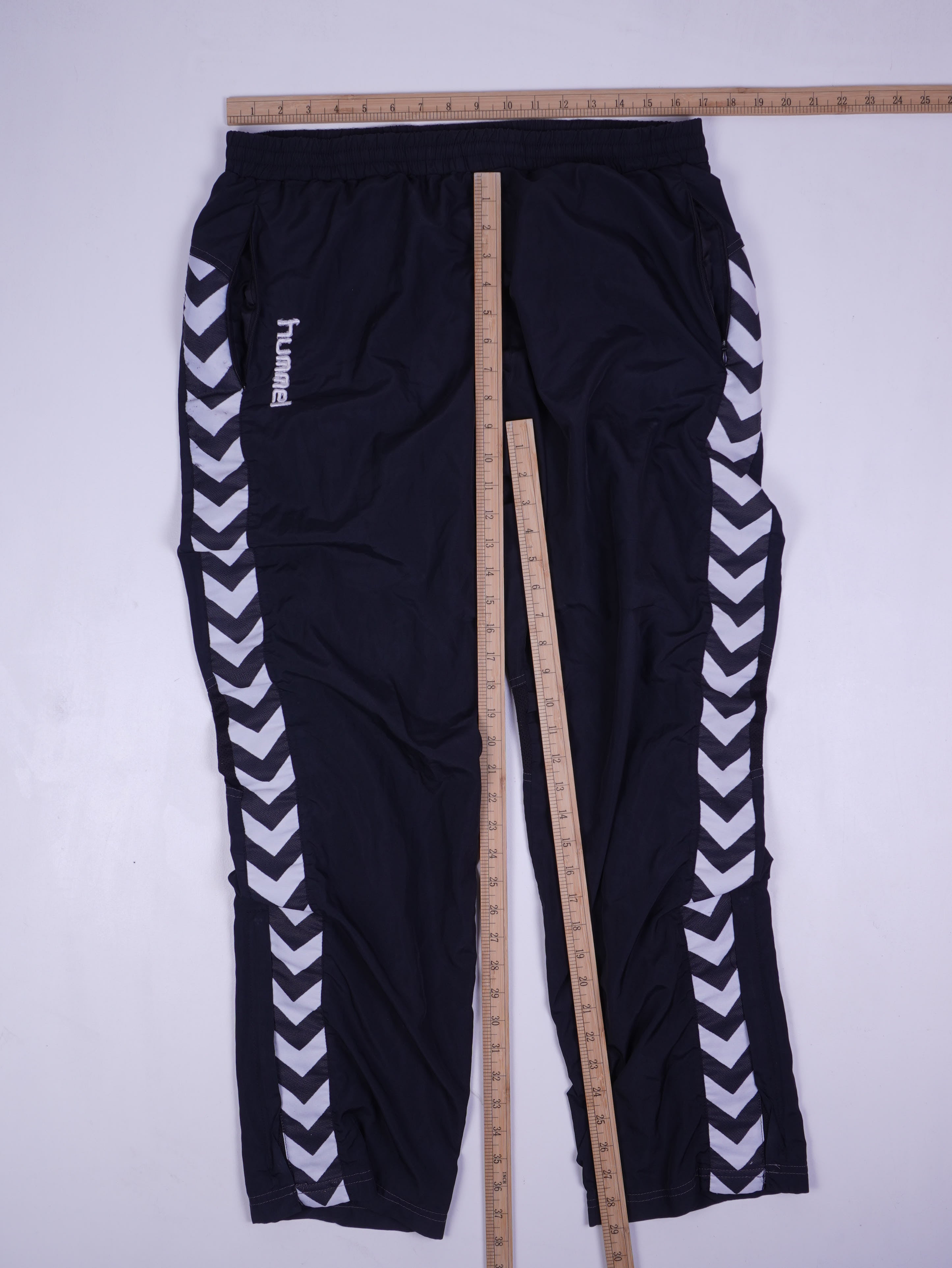 Hummel Track Pants (L)