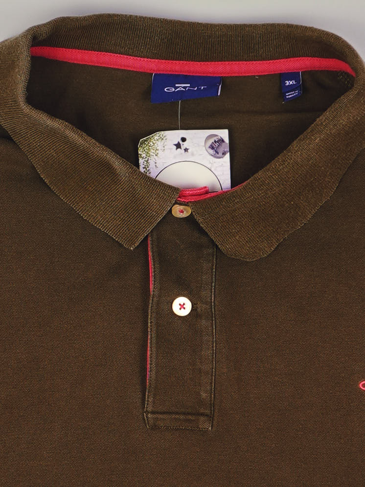 Gant Polo Shirt (L)