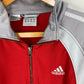 Adidas Trainingsjacke (M)