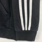 Adidas Zip Hoodie (M)