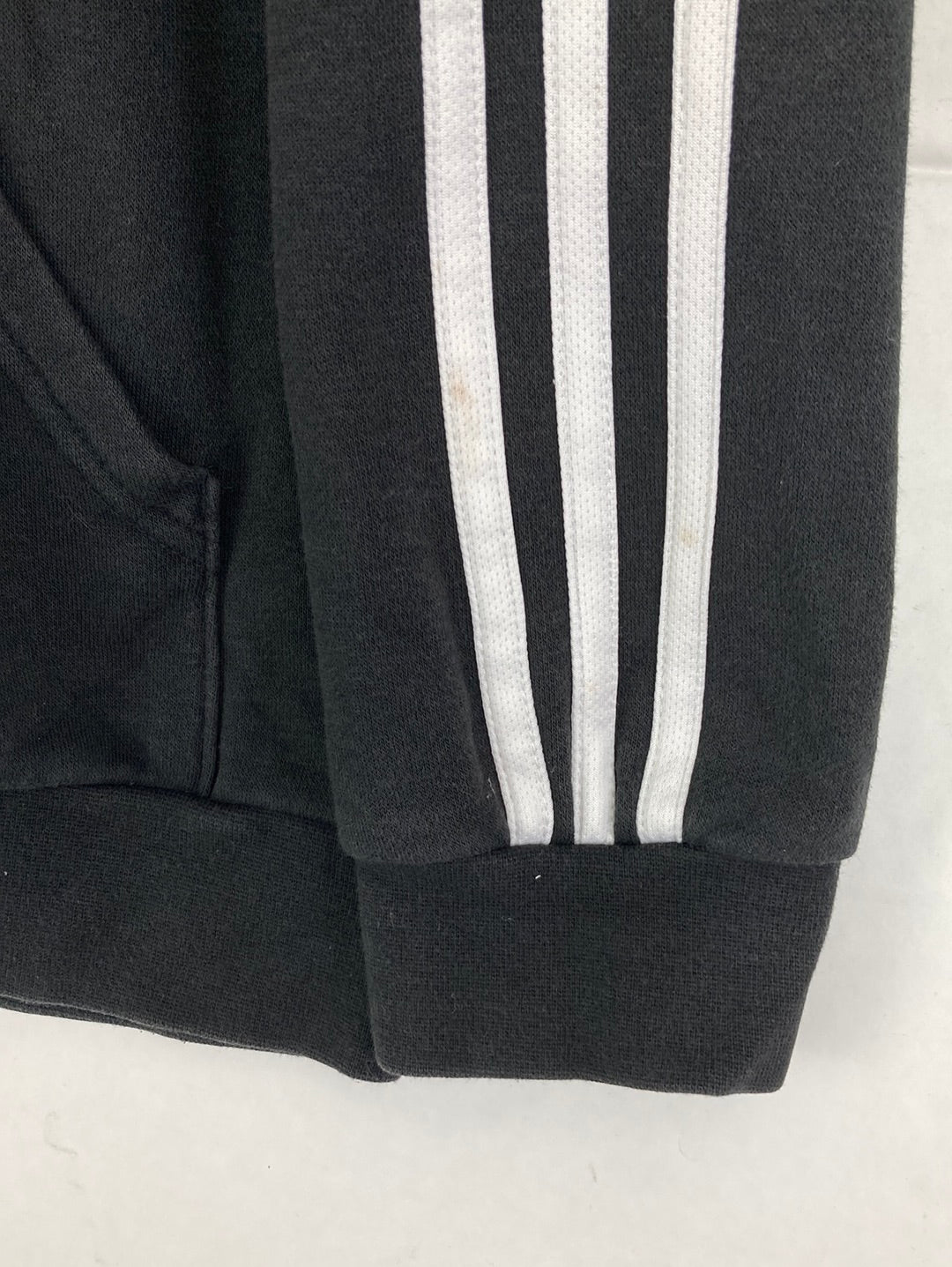 Adidas Zip Hoodie (M)