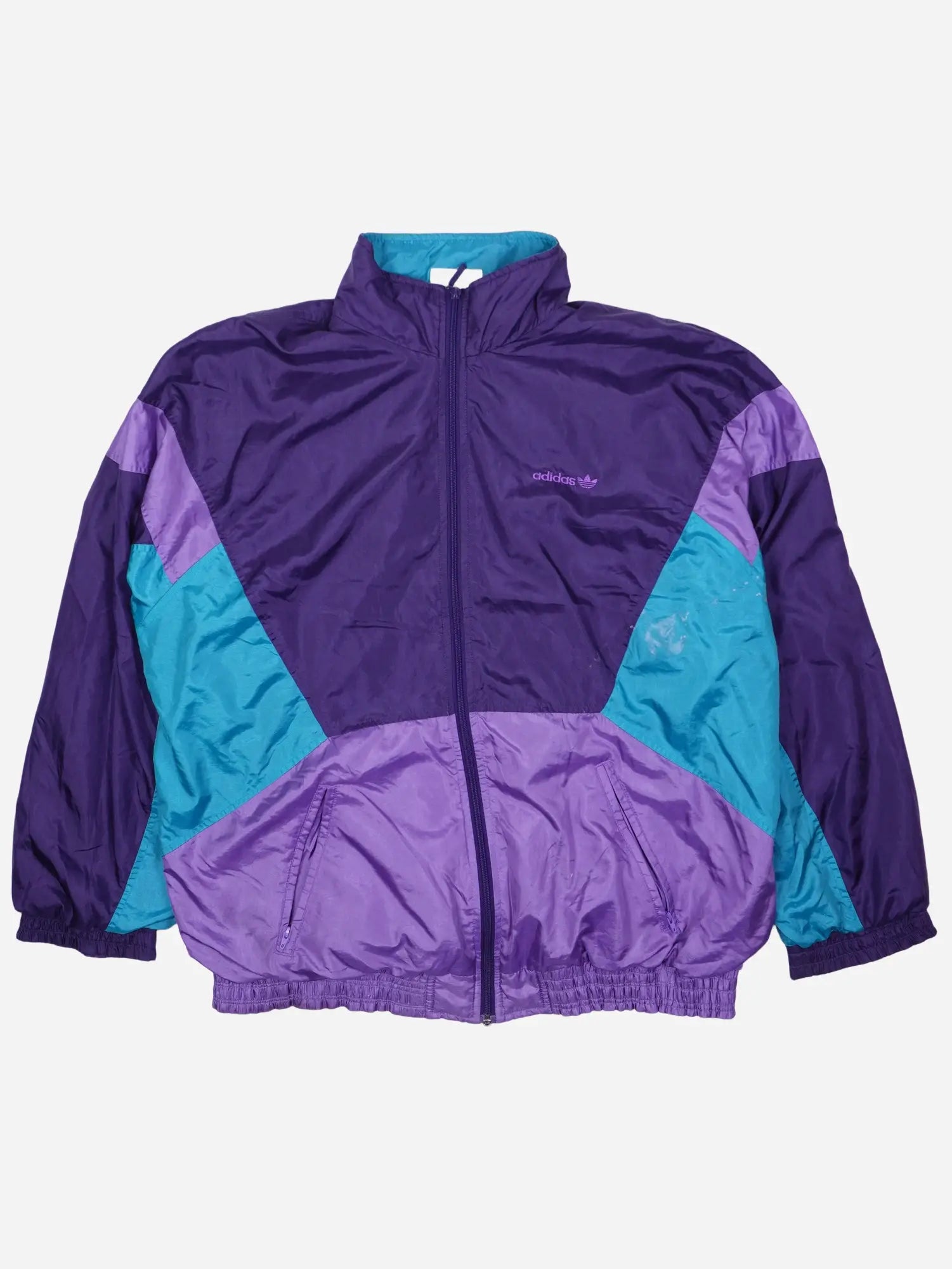 Adidas Trainingsjacke (XL)