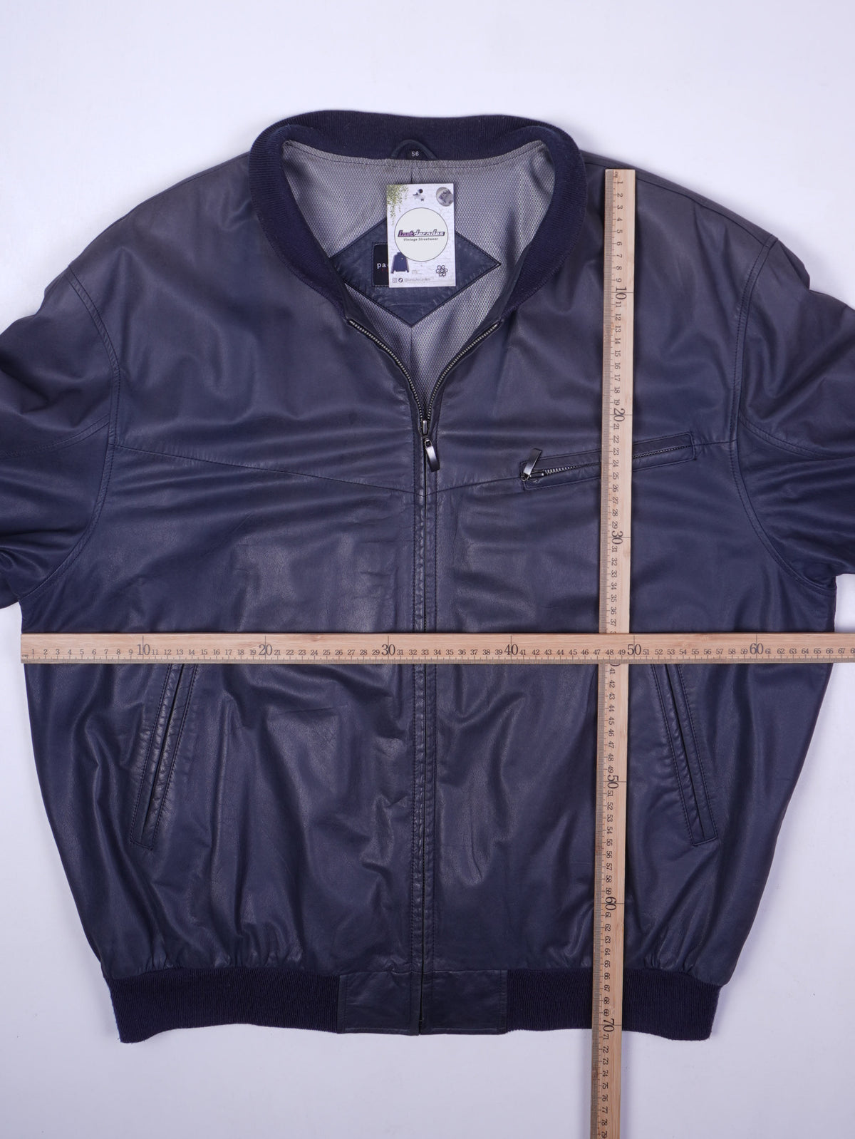 Vintage Leichte Jacke (XL)