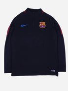 Nike Halfzip Sweater (M)