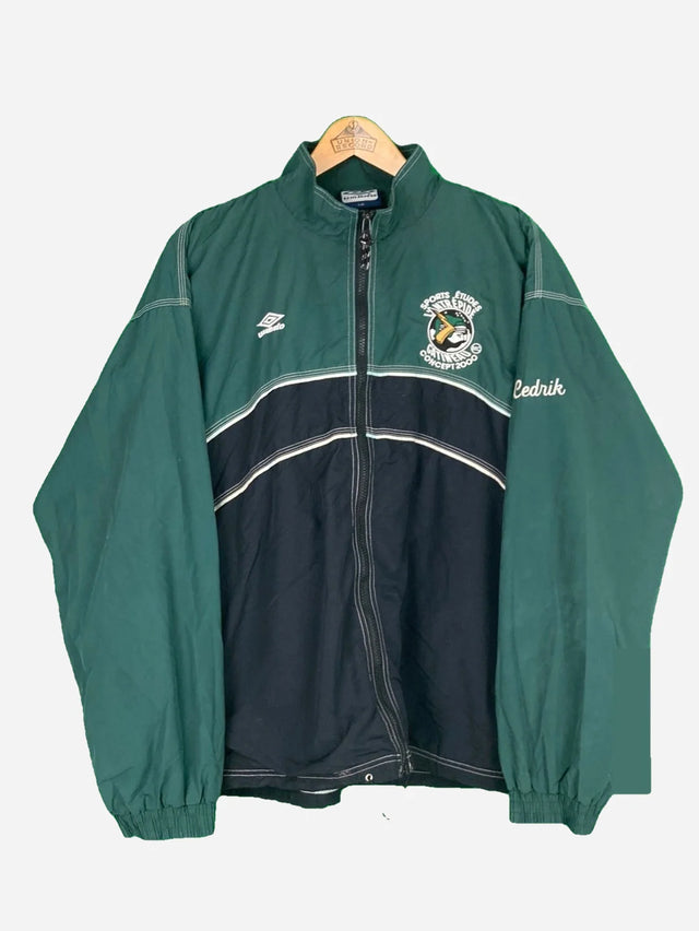 Umbro Trainingsjacke (XL)