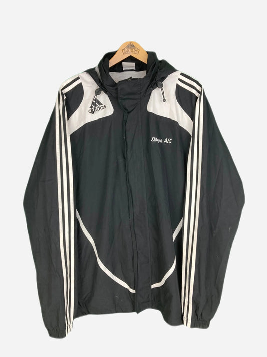 Adidas Trainingsjacke (XL)