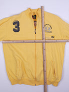 Vintage Trainingsjacke (L)