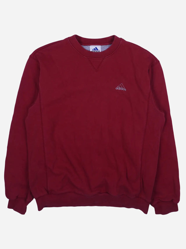 Adidas Sweater (L)