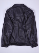 Vintage Lederjacke (L)