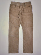 Levis Chino Hose (W32)
