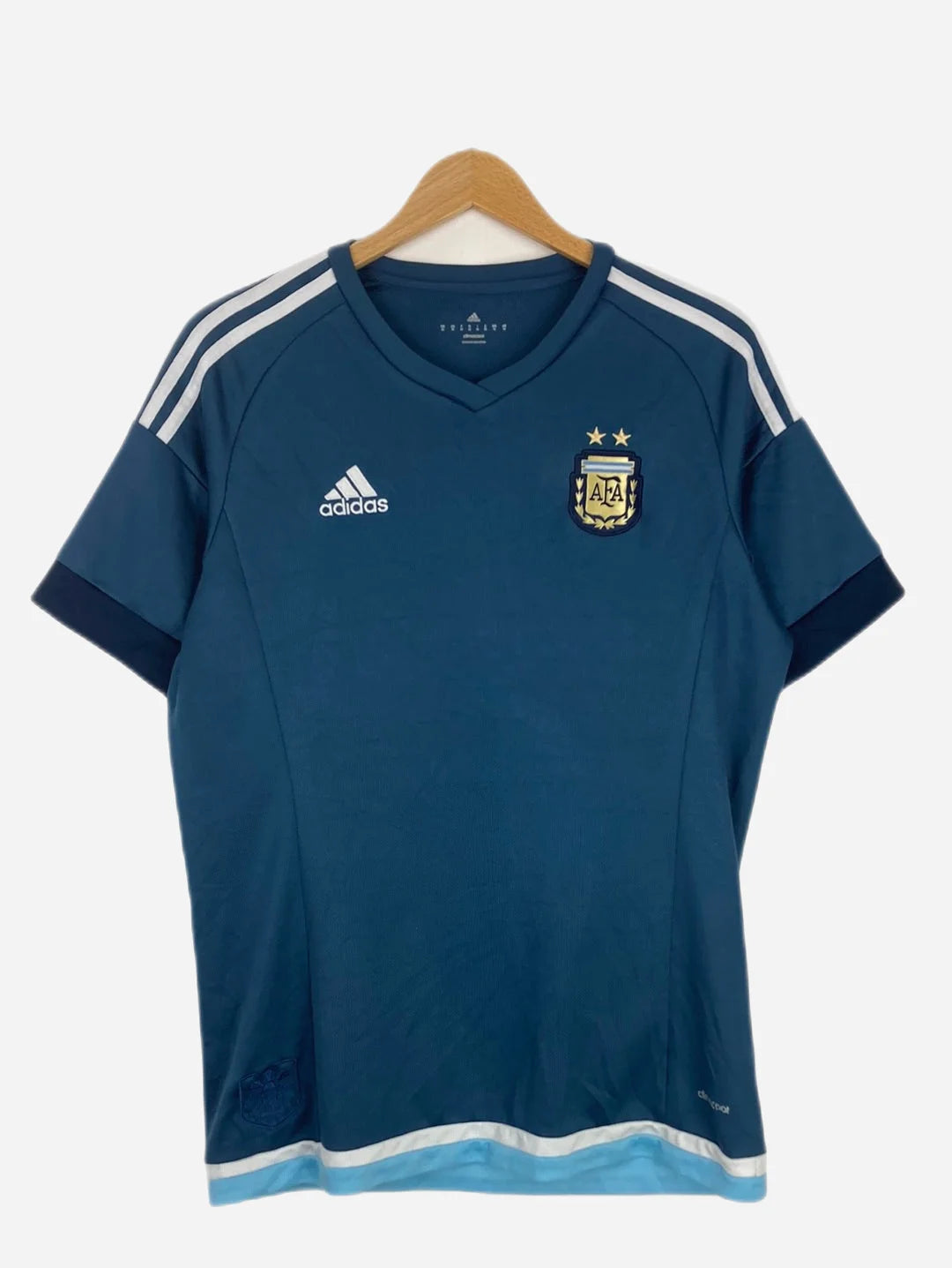 Adidas Argentinien Trikot (M)