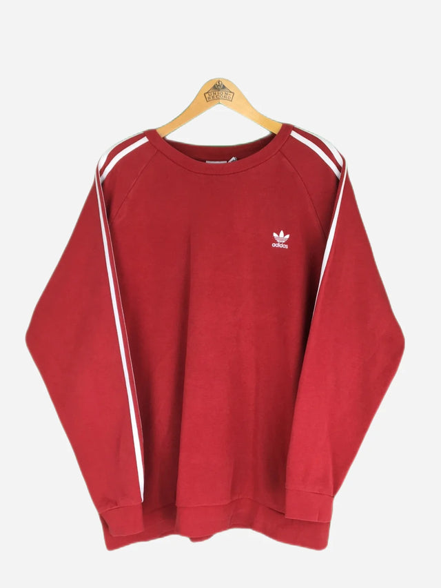 Adidas Sweater (XL)