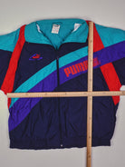 Puma Trainingsanzug (M)