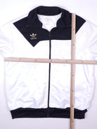 Adidas Trainingsjacke (L)