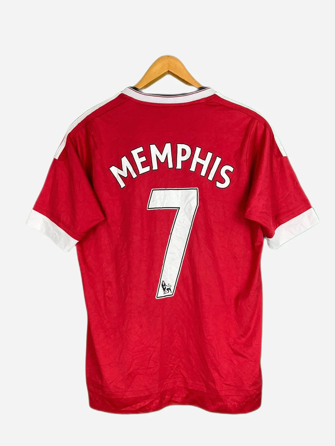 Adidas Manchester United Trikot (M)