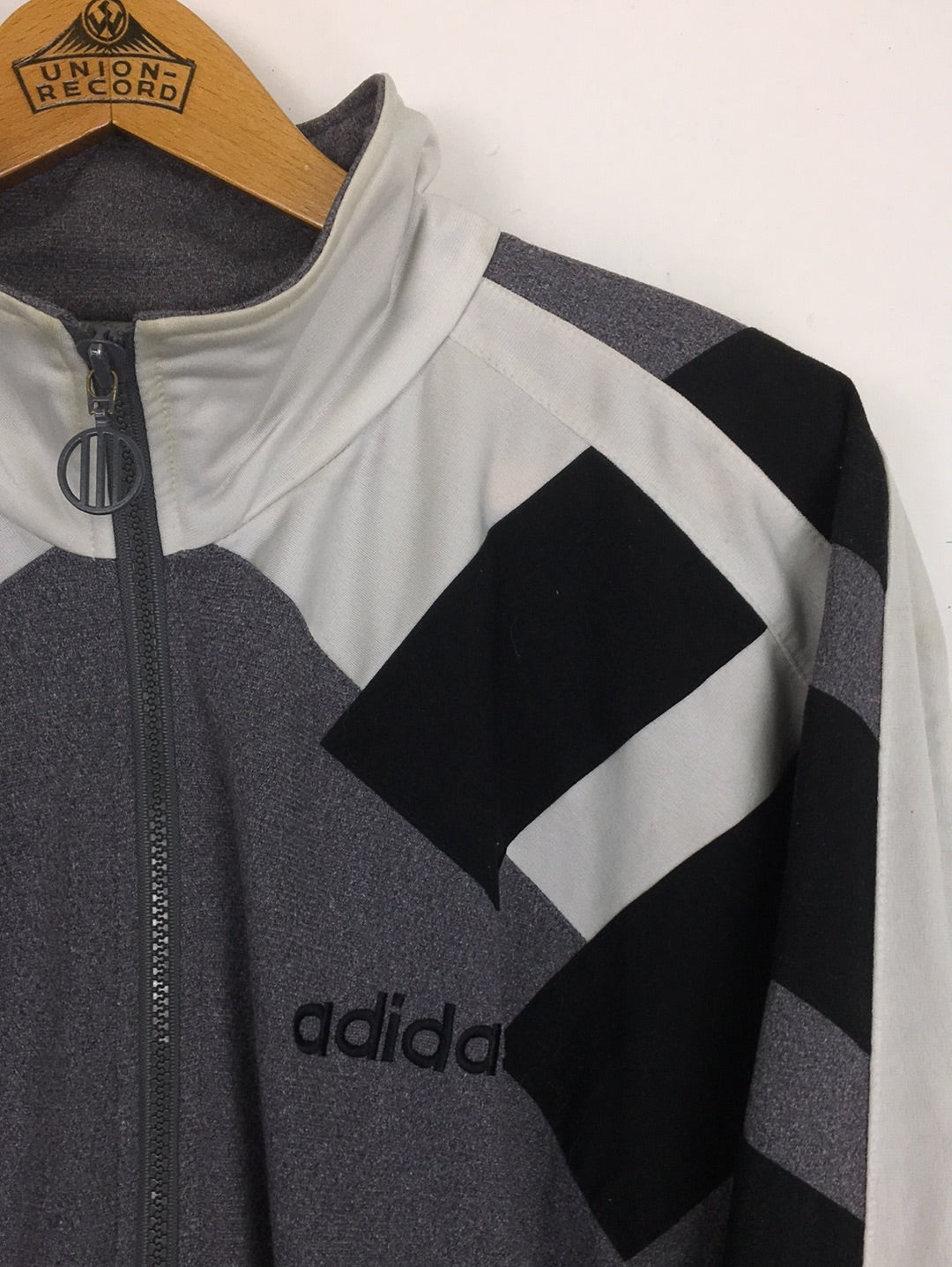 Adidas Trainingsjacke (XL)