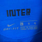 Nike Inter Mailand 2020 "Barella" Trikot (L)