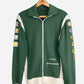 Grasshoppers Wanderer Jacke (L)