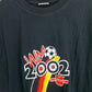 WM 2002 Deutschland T-Shirt (XL)