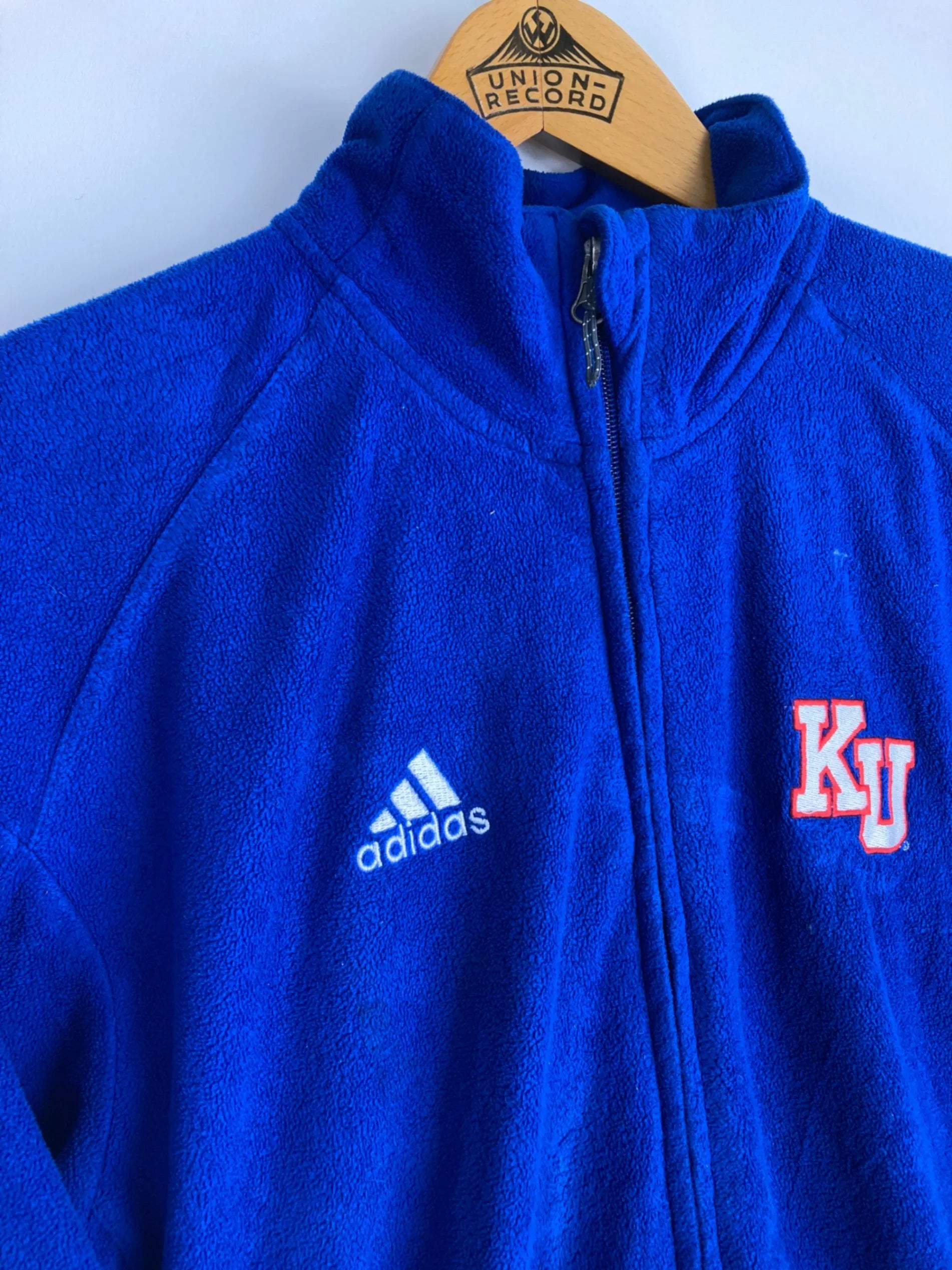 Adidas Trainingsjacke (XL)