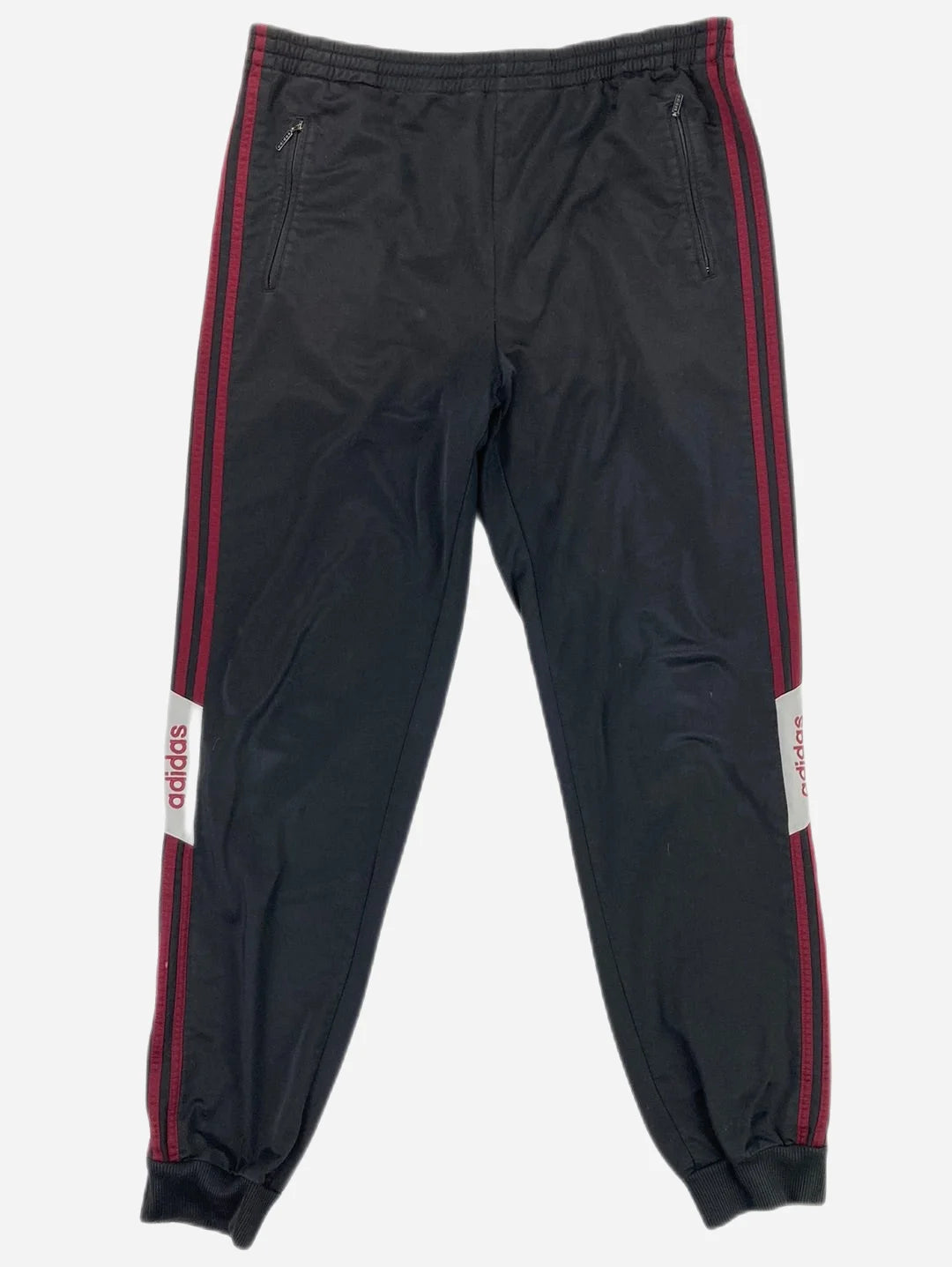 Adidas Track Pants (XL)