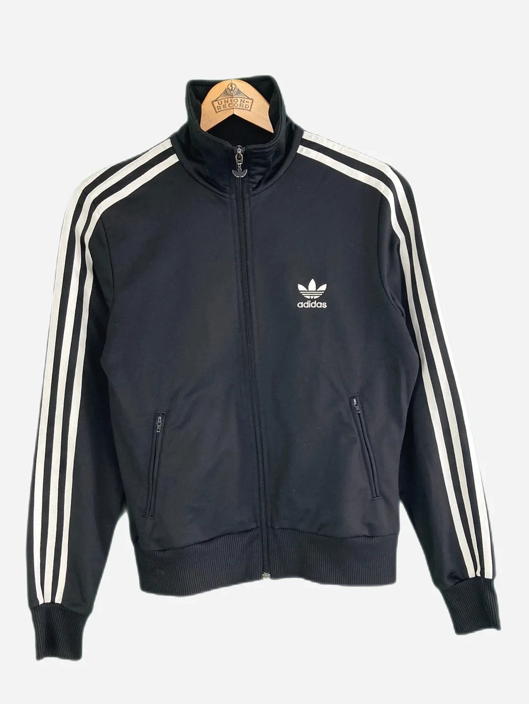 Adidas Trainingsjacke (S)