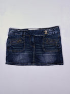 Vintage Rock (M)
