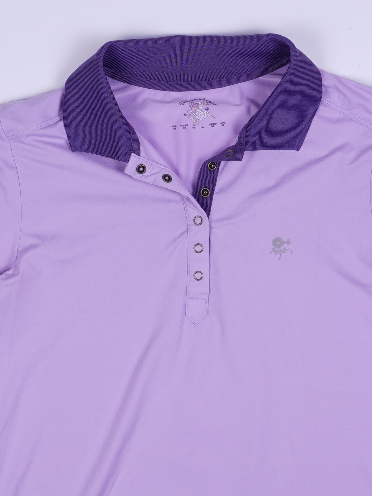 Vintage Polo Shirt (S)