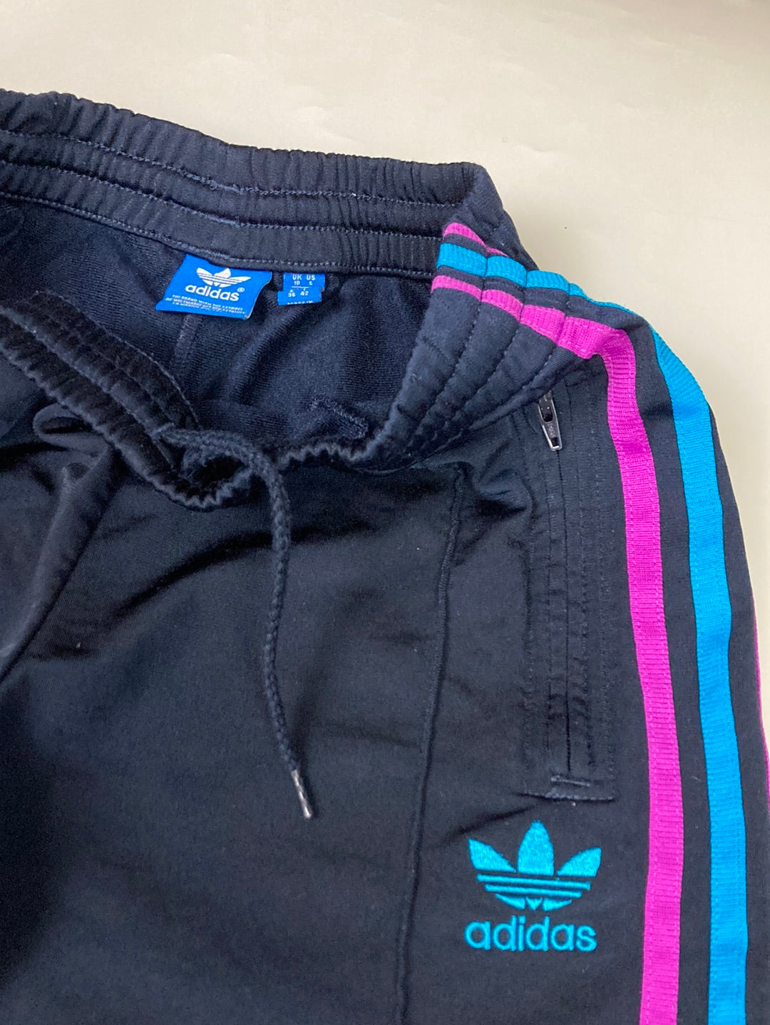 Adidas Track Pants (S)