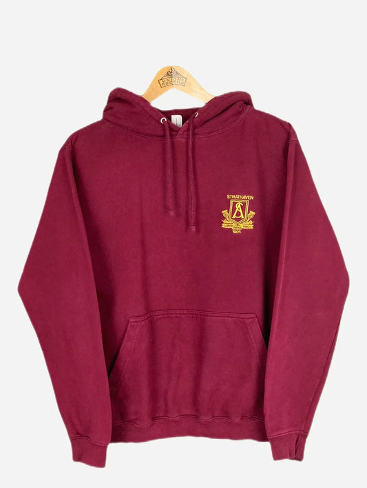 „Strathaven“ Hoodie (M)