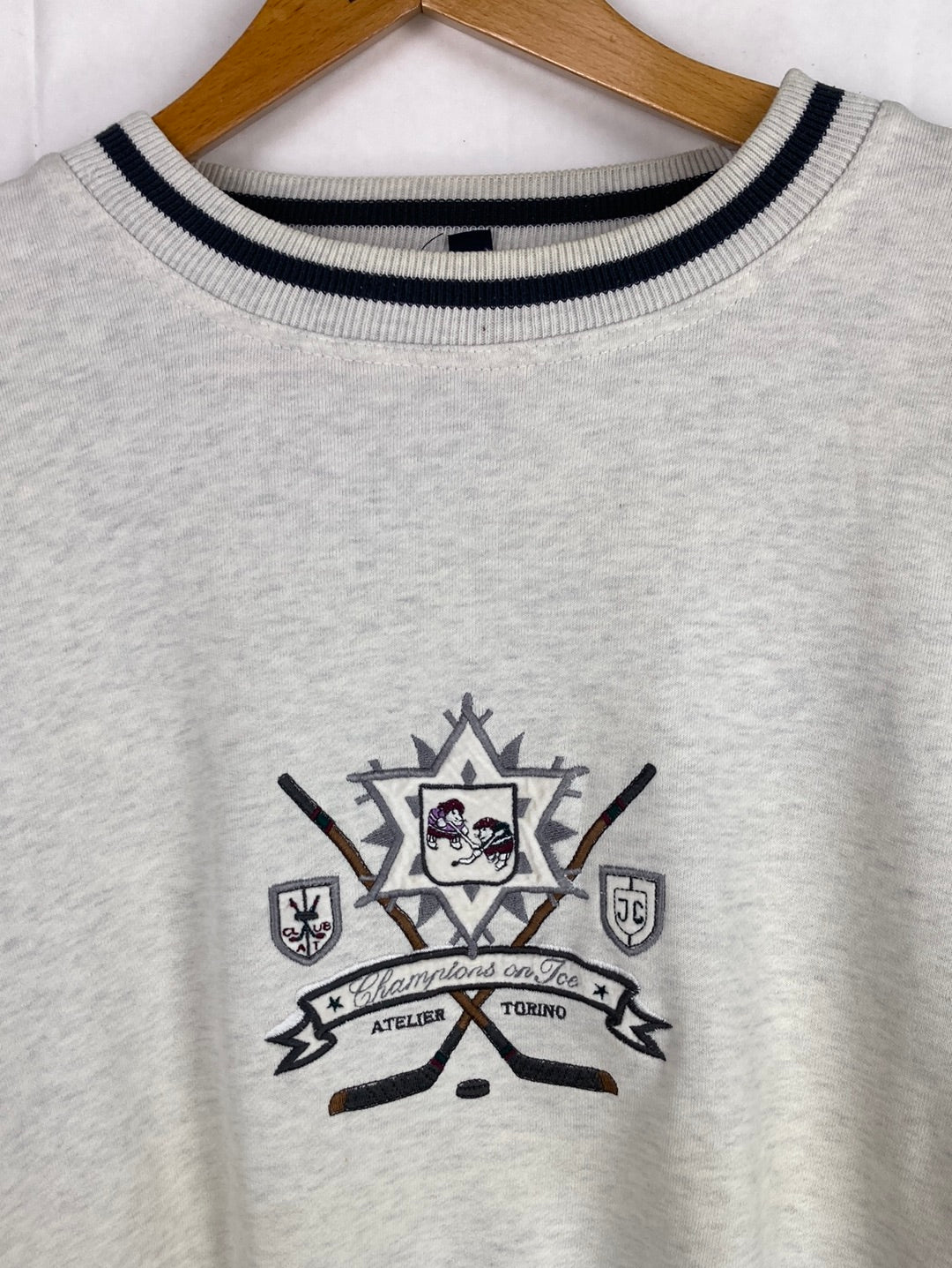 Atelier Torino Sweater (M)