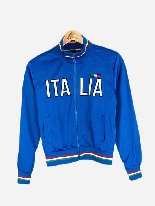 Italien Trainingsjacke (XS)