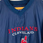 Indians Cleveland Windbreaker (L)